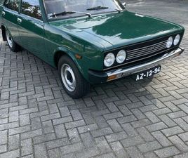FIAT 131