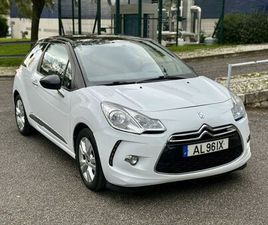CITROEN DS3