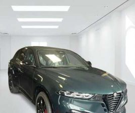 IBRIDA 175CV VELOCE - 8449