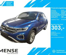 1.5 TSI DSG IQ.LIGHT|ACC