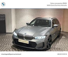 BMW SERIE 3 TOURING 330E XDRIVE 330E XDRIVE TOURING