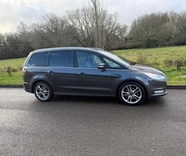 2.0 TDCI TITANIUM X EURO 6 (START/STOP) 5DR