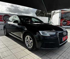 AUDI A4 2.0 TDI BUSINESS LINE