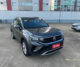 TAOS COMFORTLINE 2023 COM IPVA PAGO