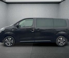CITROEN SPACETOURER CITROEN SPACETOURER 2.2 130 KW