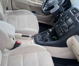 VIND GOLF 6 TSI 14 BENZINA ÎNTREȚINUT CHISINEU-CRIS