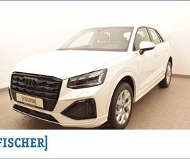 30TFSI ADVANCED MATRIX NAVI SHZ REAR VIEW GRA VIRT. COCKPIT