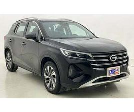 GAC GS4 GL 1.5 | ZERO DOWN PAYMENT | HOME TEST DRIVE