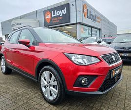 2020 (20) - 1.0 TSI 115 SE TECHNOLOGY [EZ] 5DR DSG