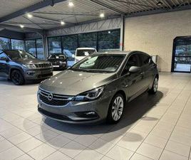 ASTRA 1.6 TURBO START/STOP ULTIMATE