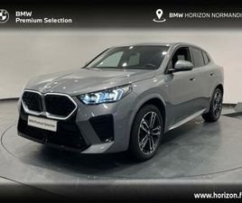 BMW X2 SDRIVE 20I X2 SDRIVE20I