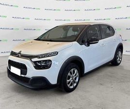 1.5 BLUEHDI FEEL S&S 100CV 6M