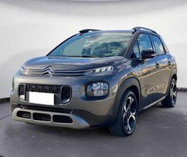 CITROEN C3 AIRCROSS I 2021 1.5 BLUEHDI SHINE S&S 120CV EAT6