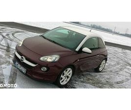 OPEL ADAM 1.4 GLAM