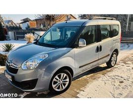 OPEL COMBO TOUR L1H1