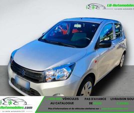 SUZUKI CELERIO 1.0 BVM 68CH