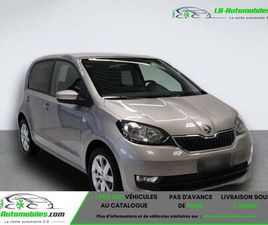 SKODA CITIGO 1.0 MPI 75 CH BVM
