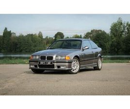 1993 BMW M3 EVOLUTION E36 A VENDRE