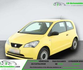 SEAT MII 1.0 60 CH BVM