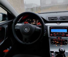VOLKSWAGEN PASSAT VW PASSAT B7
