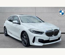 1.5 118I M SPORT (LCP) DCT EURO 6 (START/STOP) 5DR