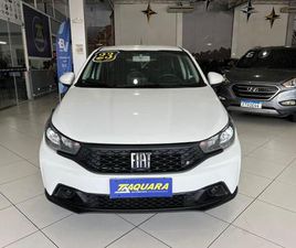 FIAT ARGO FIAT ARGO 1.0 DRIVE