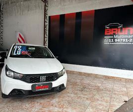 FIAT ARGO FIAT ARGO 1.0