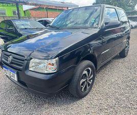 FIAT MILLE FIAT MILLE 1.0 FIRE FLEX ECONOMY