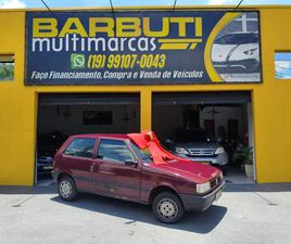 FIAT UNO EX