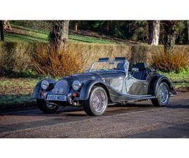 2004 MORGAN ROADSTER A VENDRE