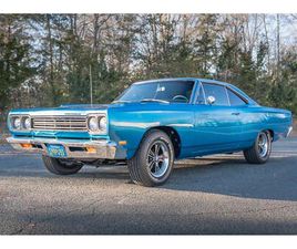 1969 PLYMOUTH ROAD RUNNER FOR SALE