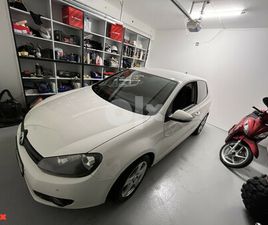 VOLKSWAGEN GOLF 16 TDI