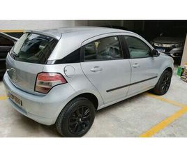 LT 1.4 MPFI 8V FLEXPOWER 5P