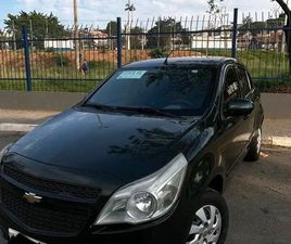 LT 1.4 MPFI 8V FLEXPOWER 5P