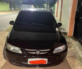 CHEVROLET CELTA 1.0/SUPER/N.PIQ.1.0 MPFI VHC 8V 3P 2002