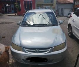 CHEVROLET CELTA 1.0/SUPER/N.PIQ.1.0 MPFI VHC 8V 3P 2003