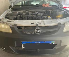 CHEVROLET CELTA 1.0/SUPER/N.PIQ.1.0 MPFI VHC 8V 3P 2004