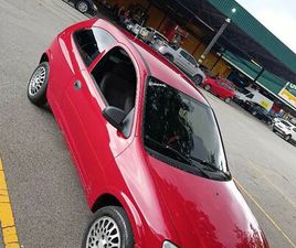 LIFE/ LS 1.0 MPFI 8V FLEXPOWER 3P