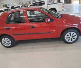 LIFE/ LS 1.0 MPFI 8V FLEXPOWER 5P