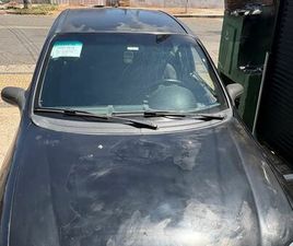 CHEVROLET CLASSIC LIFE/LS 1.0 VHC FLEXP. 4P