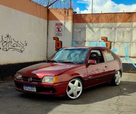 CHEVROLET KADETT GL 2.0 MPFI / EFI