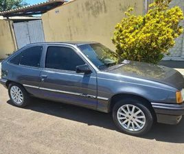 CHEVROLET KADETT GLS 1.8 EFI / SL/E 1.8