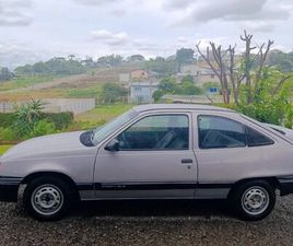 CHEVROLET KADETT GLS 1.8 EFI / SL/E 1.8