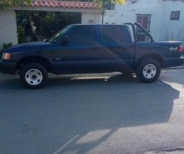 P-UP LUXE 2.5 4X4 CD TB MAX HST DIES