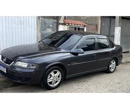 GLS/EXPRES.2.2/ 2.0 E 2.0 CD 8V