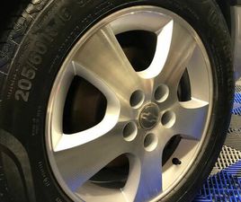 CHEVROLET ZAFIRA CHEVROLET ZAFIRA 2.0/ CD 2.0 16V MPFI 5P 2004