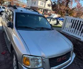 2004 GMC ENVOY XL SLT V8