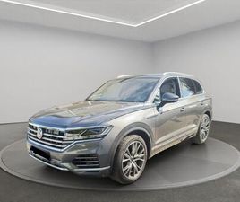 III 4.0 V8 TDI CARAT EDITION 4MOTION