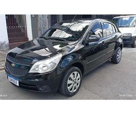 LT 1.4 MPFI 8V FLEXPOWER 5P