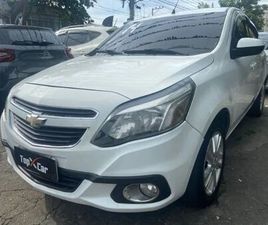 LTZ 1.4 MPFI 8V FLEXPOWER 5P